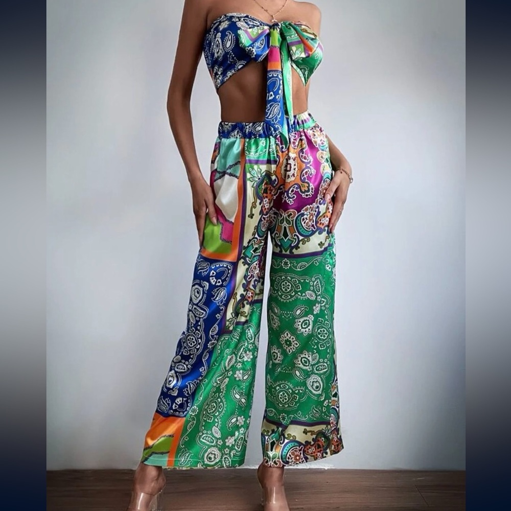 Multicolor set
